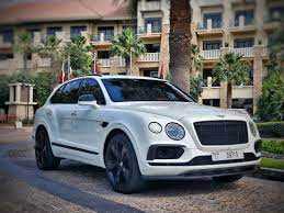 Bentley bentayga 2023-pic_3