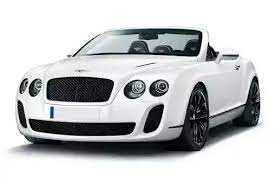 Bentley Continental GT 2012 V12, Full service history, Low mileage.-pic_1