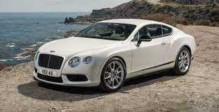 Bentley Continental GT 2012 V12, Full service history, Low mileage.-pic_2