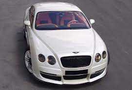 Bentley Continental Speed 2009 Full Service History 2kyes Mint Condition Fresh Japan Import-pic_3