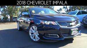 RENT CHEVROLET IMPALA 2017 IN DUBAI-pic_2