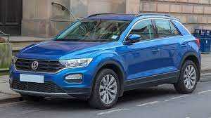 RENT VOLKSWAGEN T-ROC 2021 IN DUBAI-pic_4