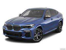 RENT BMW X6 M40 2022 IN DUBAI-pic_1