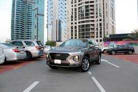 RENT HYUNDAI SANTA FE 2017 IN DUBAI-pic_3