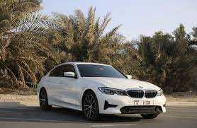 BMW 330i Sedan M Sport( Ref# 125312)-pic_1