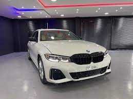 BMW 330i Sedan M Sport ( Ref# 125313)-pic_2