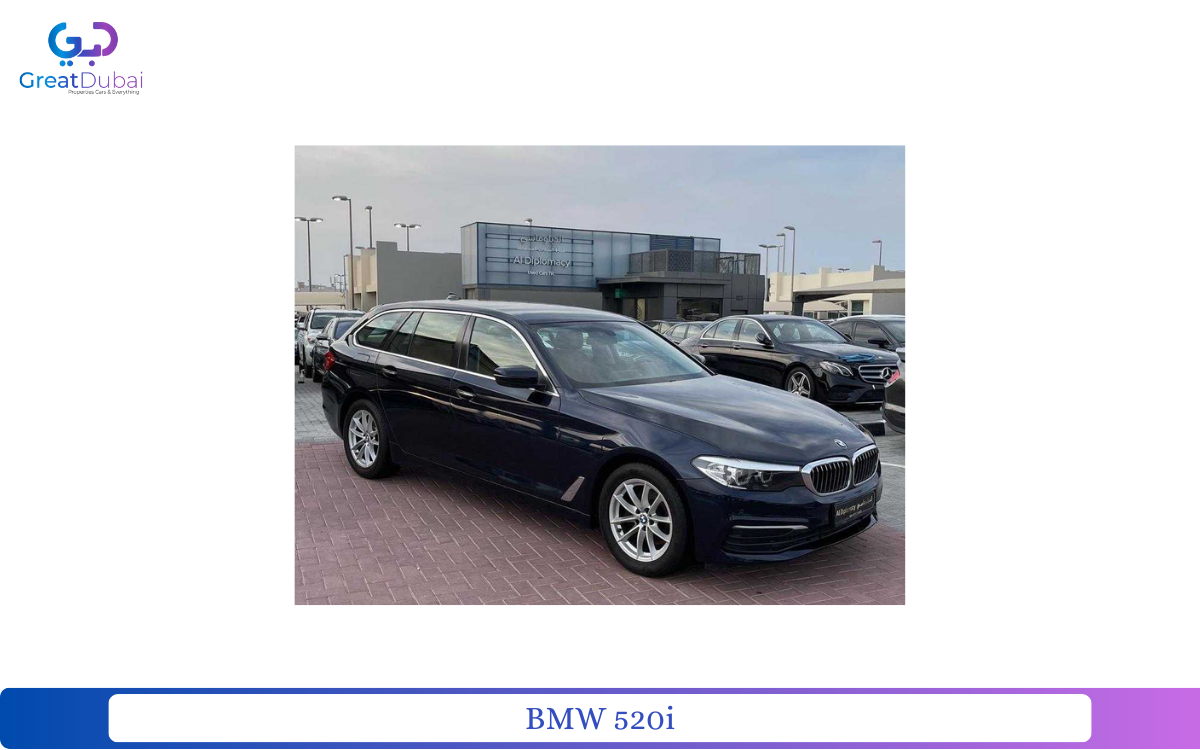 BMW 520i-pic_1