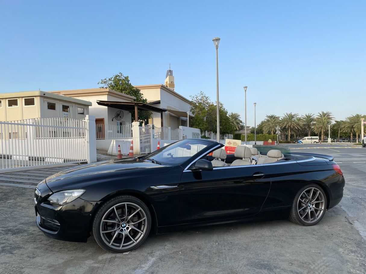 BMW 650I 2013 Rental-pic_3