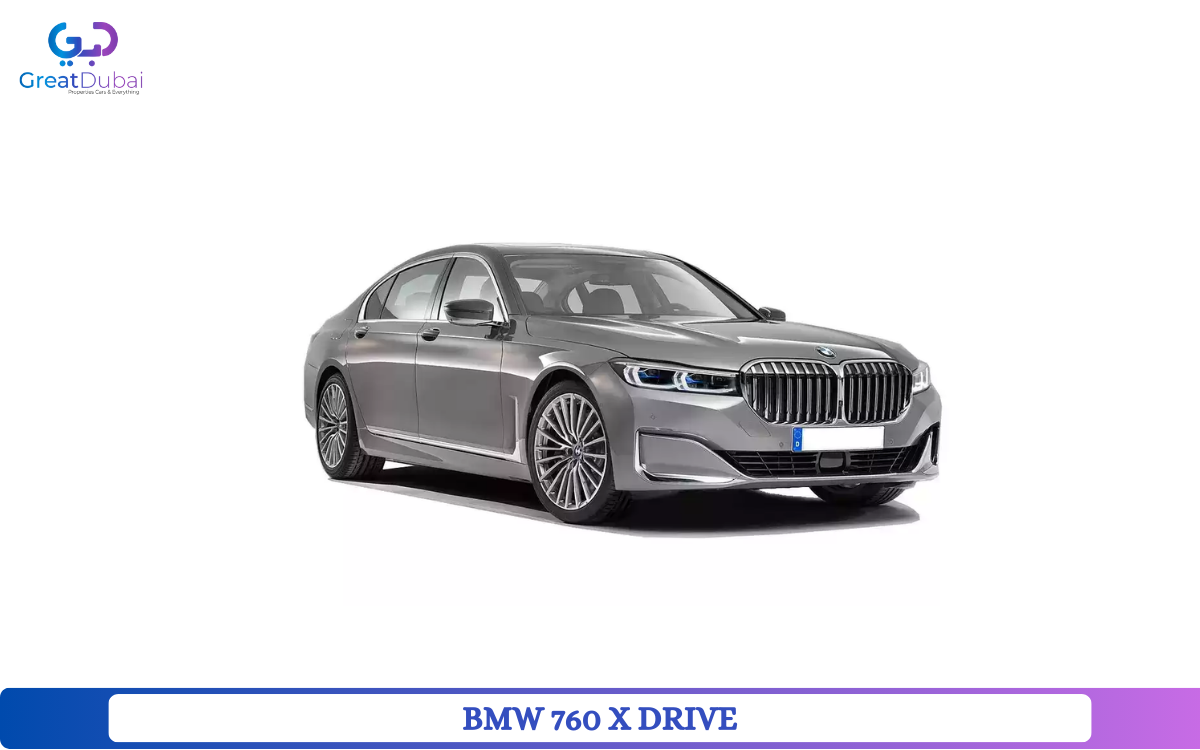 BMW 760 X DRIVE-pic_1