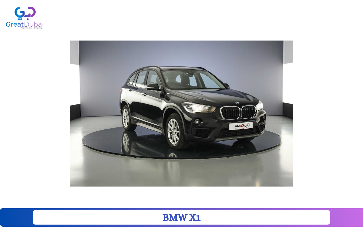 BMW X1-pic_1