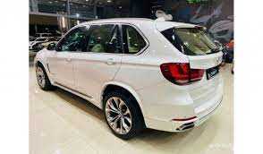 BMW X5 2014 GCC CAR ORIGINAL PAINT 2 DAYS SUMMER OFFER FOR ONLY 89K AED-pic_3