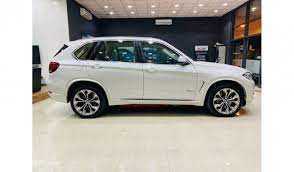 BMW X5 2014 GCC CAR ORIGINAL PAINT 2 DAYS SUMMER OFFER FOR ONLY 89K AED-pic_2