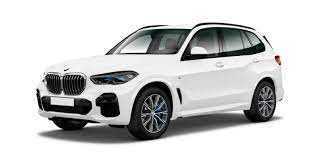 BMW X5 40i M Sport Exclusive High -Black Wrapped ( Ref# 127873)-pic_1