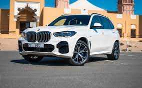 BMW X5 M Competition ( Ref# 127691)-pic_1