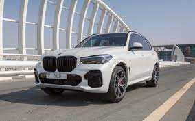 BMW X5 M Competition ( Ref# 127691)-pic_2