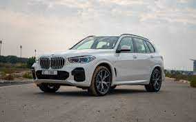 BMW X5 M Competition ( Ref# 127691)-pic_3