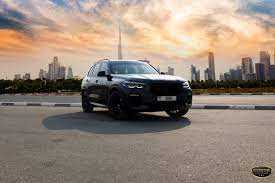 BMW X5 xDrive35i, 3.0L 6 Cylinder 301hp, BLACK 2016, GCC SPECS.-pic_2