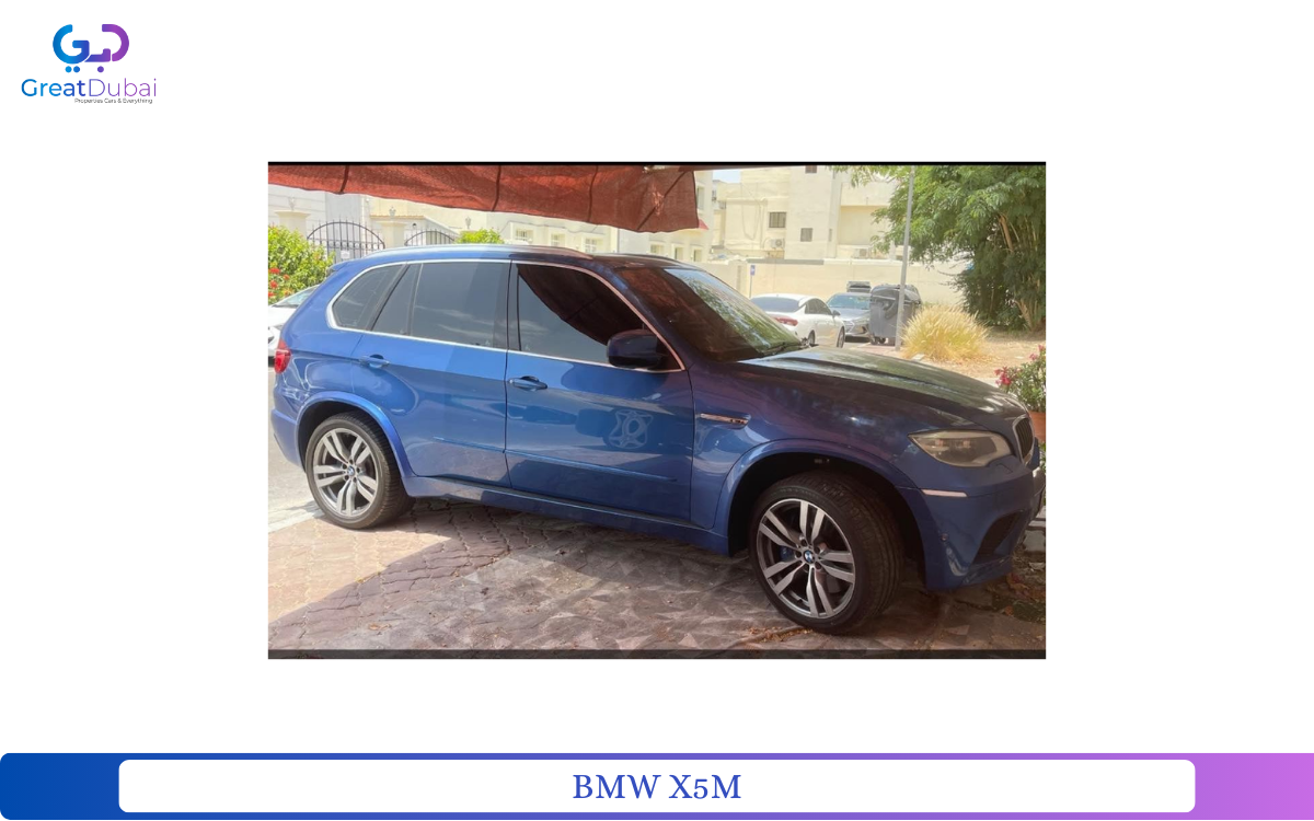 BMW X5M 2013 for sale-pic_1