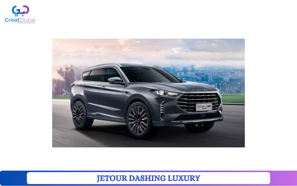 JETOUR DASHING LUXURY-pic_1