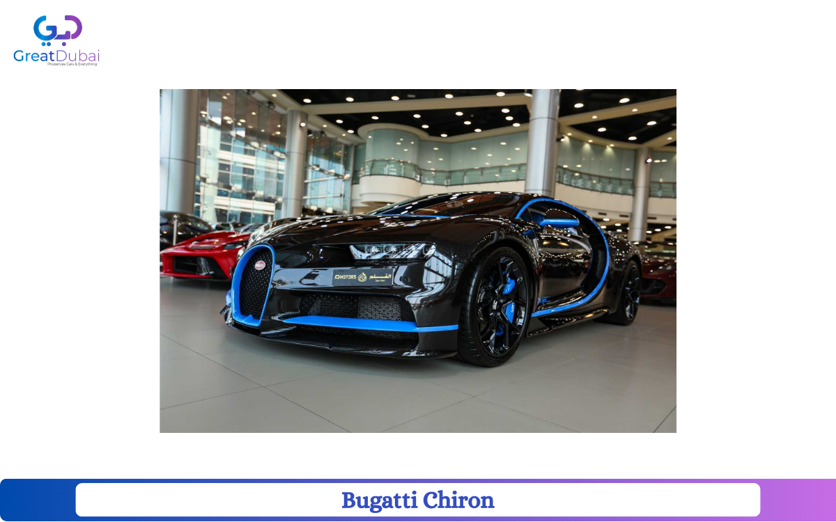 Bugatti Chiron-pic_1