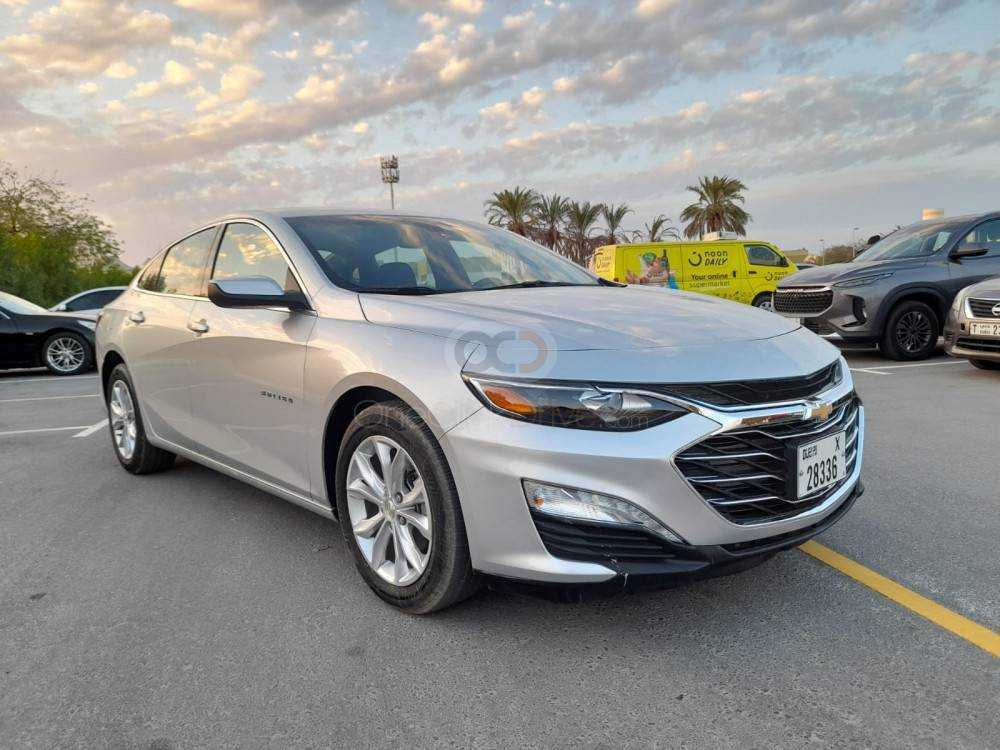 RENT CHEVROLET MALIBU 2020 IN DUBAI-pic_1