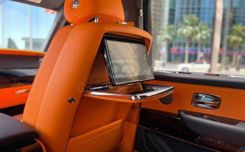 RENT ROLLS ROYCE CULLINAN 2021 IN DUBAI-pic_5