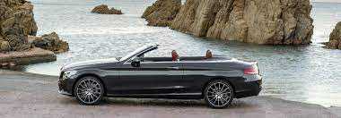 RENT MERCEDES BENZ E400 CONVERTIBLE-pic_2