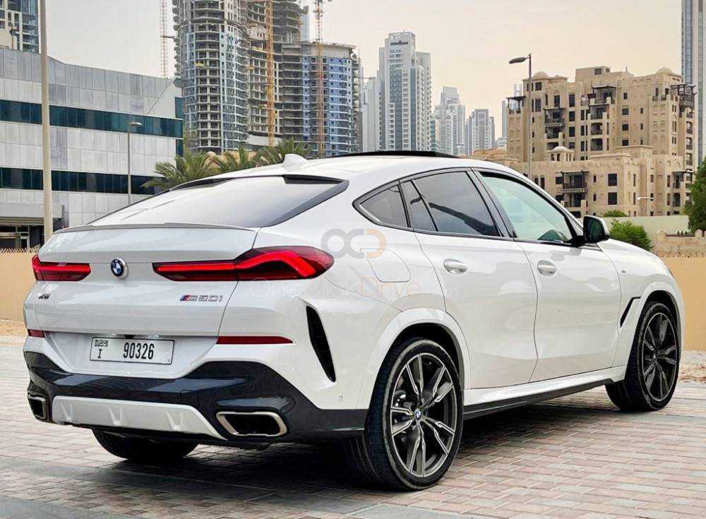 RENT BMW X6 M50I 2021 IN DUBAI-pic_4