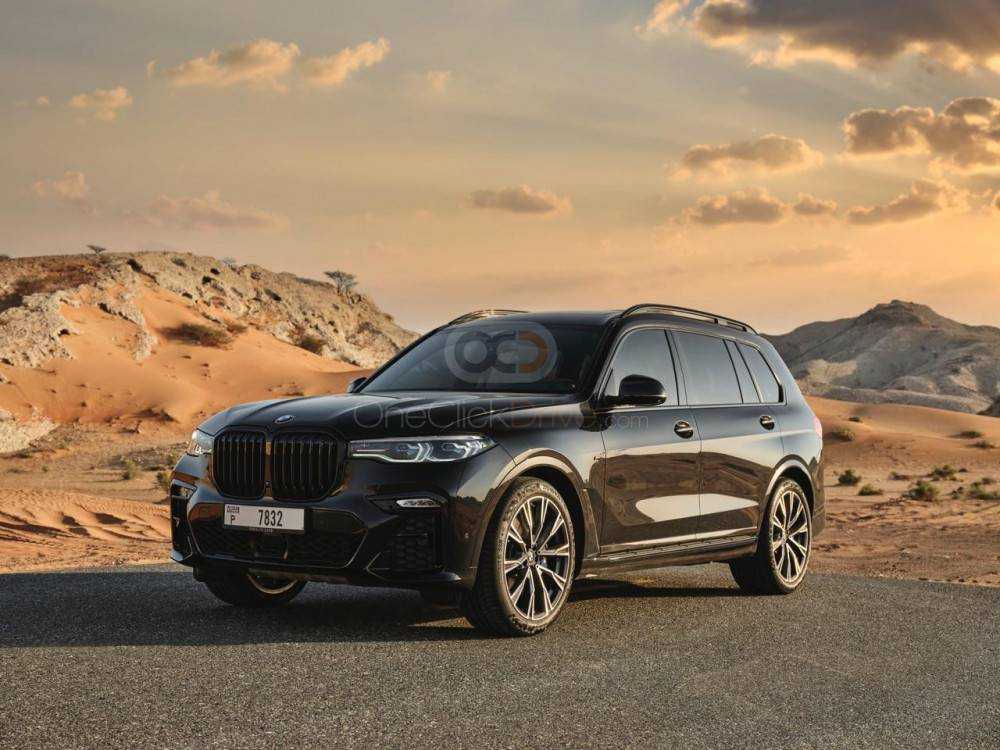 RENT BMW X7 2020 IN DUBAI-pic_2