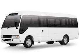 RENT TOYOTA COASTER 2020 IN DUBAI-pic_4