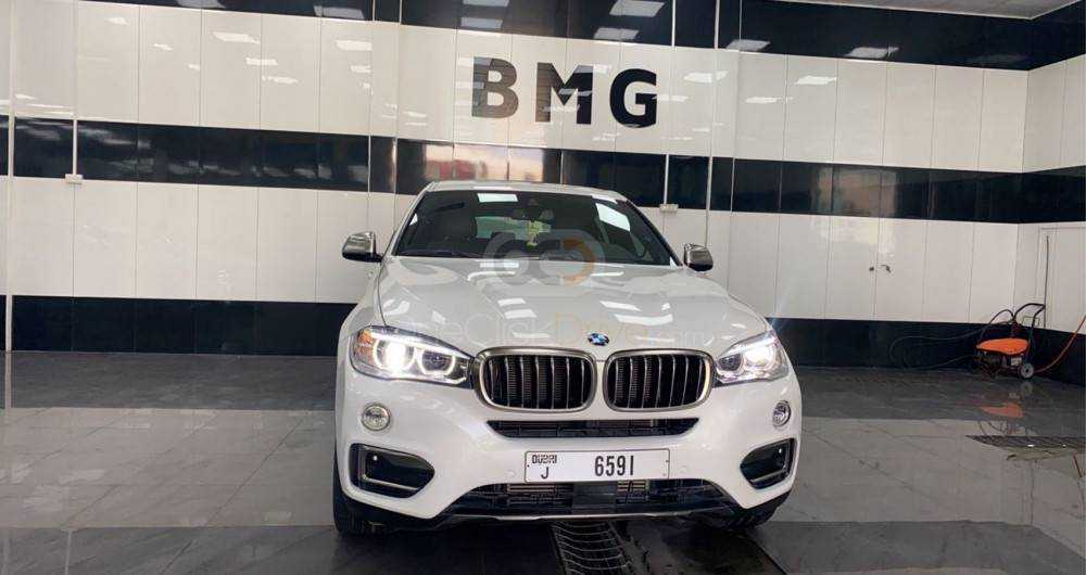 RENT BMW X6 M40 2019 IN DUBAI-pic_2