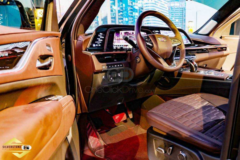 RENT CADILLAC ESCALADE PLATINUM SPORT 2021 IN DUBAI-pic_6