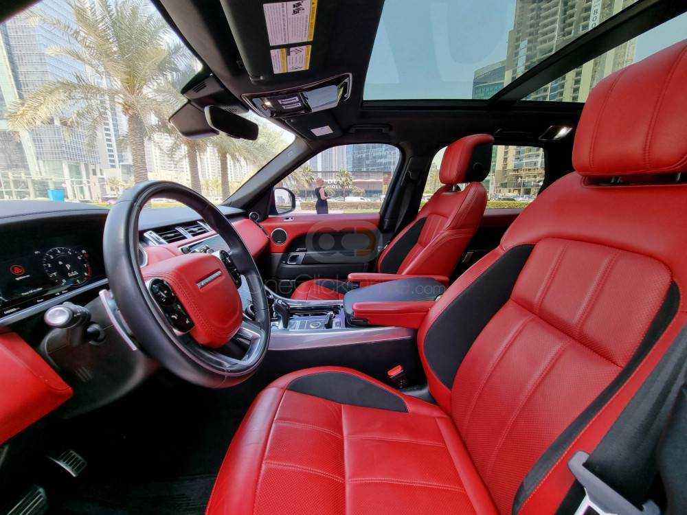 RENT LAND ROVER RANGE ROVER SPORT SE 2021 IN DUBAI-pic_5