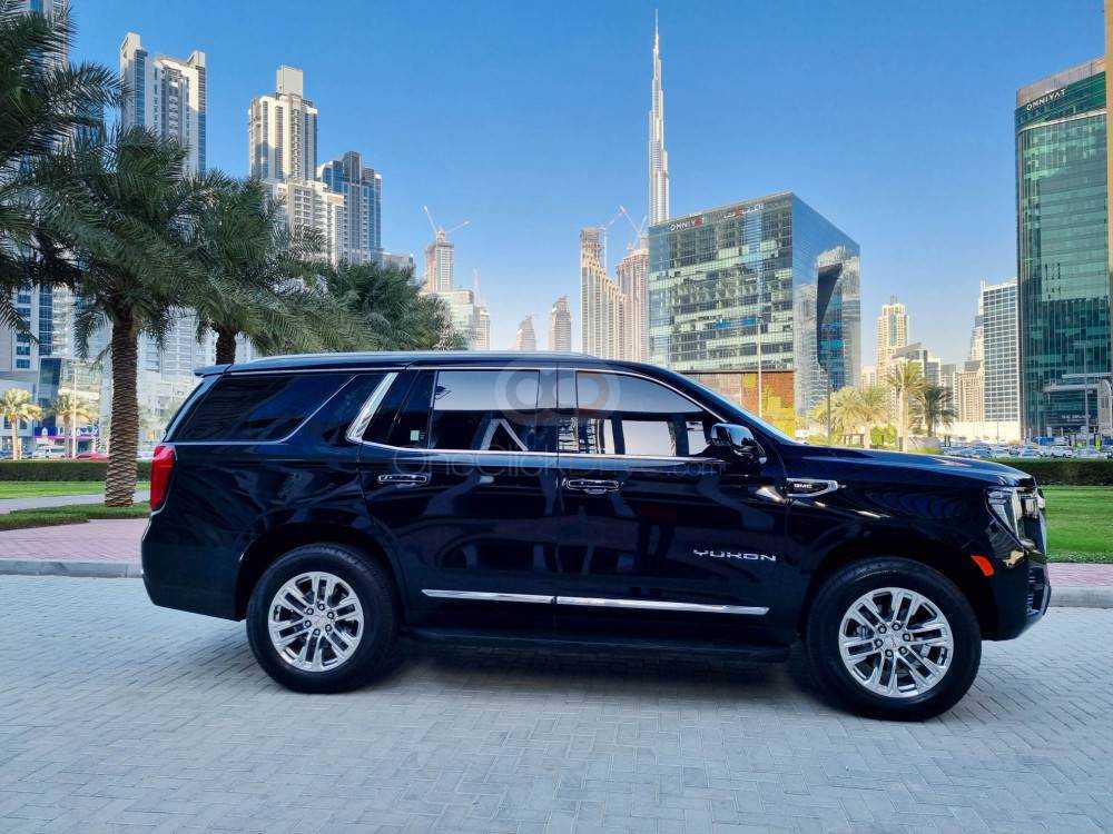 RENT GMC YUKON 2021 IN DUBAI-pic_2