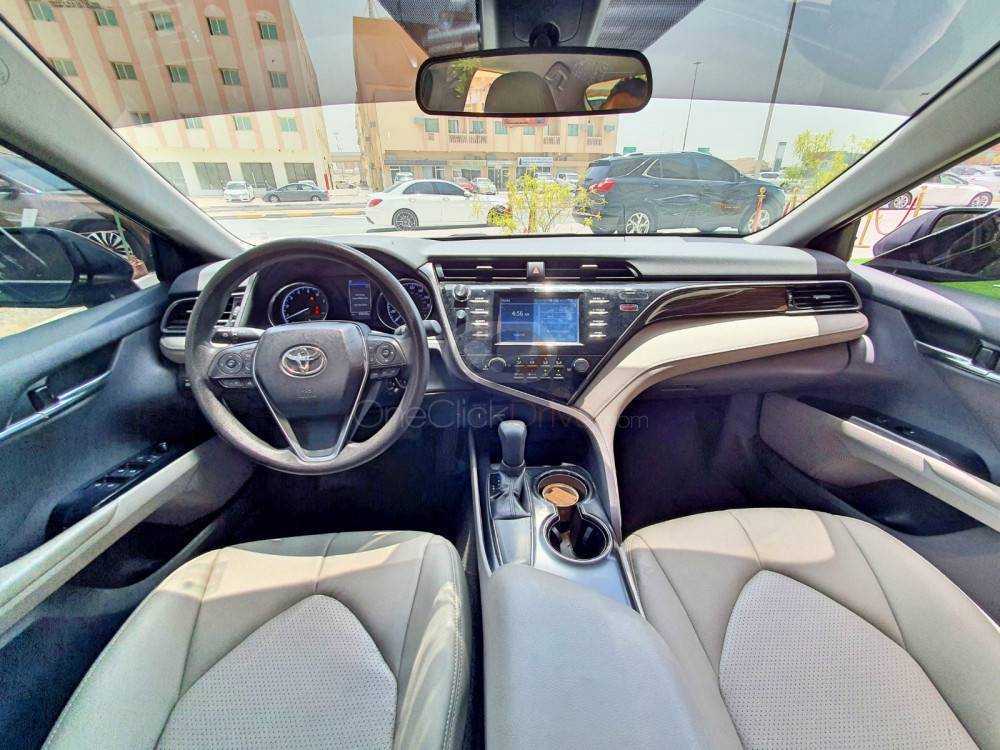 RENT TOYOTA CAMRY 2019 IN DUBAI-pic_4