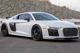 RENT AUDI R8 SPYDER V10 2021 IN DUBAI-pic_2