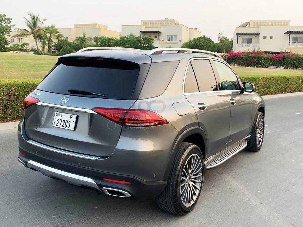 RENT MERCEDES BENZ GLE 350 2020 IN DUBAI-pic_1