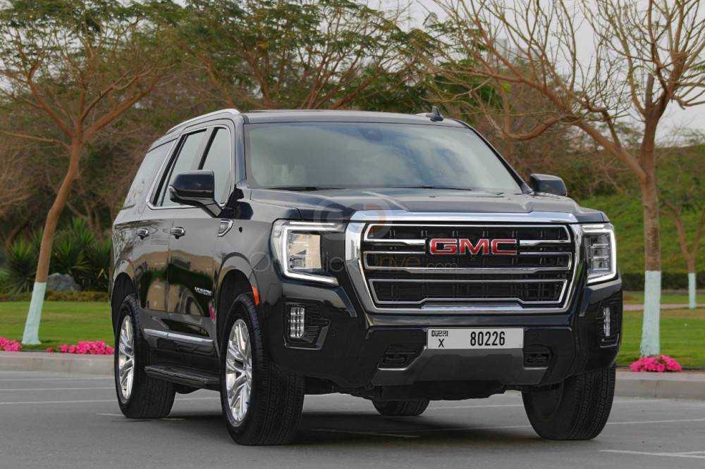 RENT GMC YUKON 2021 IN DUBAI-pic_3