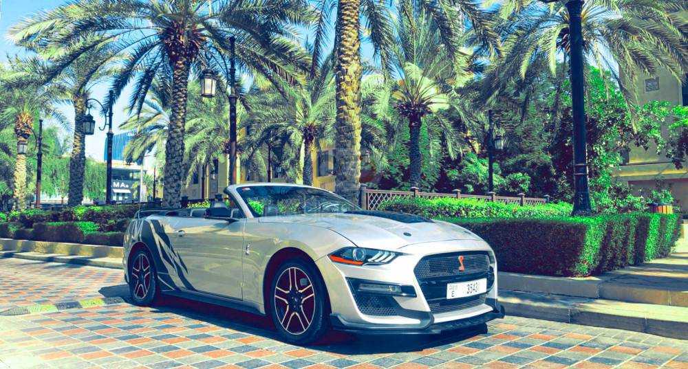 RENT FORD MUSTANG ECOBOOST CONVERTIBLE V4-pic_1