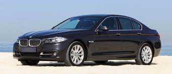 RENT BMW 520I 2020 IN DUBAI-pic_4