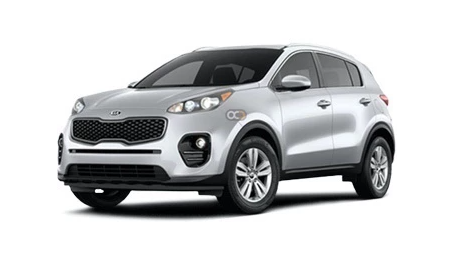 RENT KIA SPORTAGE 2020 IN DUBAI-pic_1