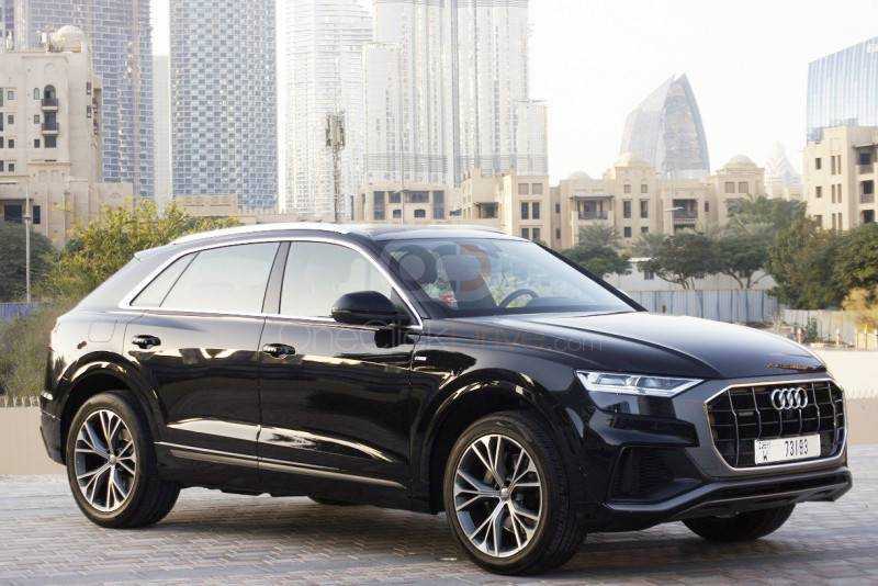 RENT AUDI Q8 2019 IN DUBAI-pic_1