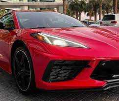 RENT CHEVROLET CORVETTE 2018 IN DUBAI-pic_2