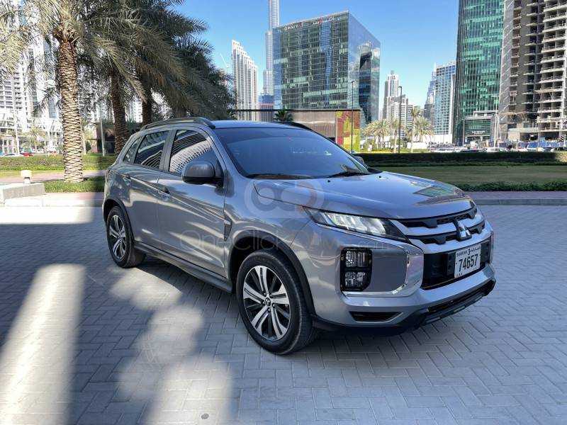 RENT MITSUBISHI ASX 2020 IN DUBAI-pic_1