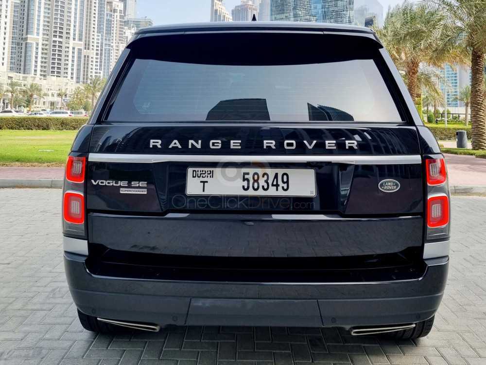 RENT LAND ROVER RANGE ROVER VOGUE SUPERCHARGED-pic_4