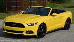 RENT FORD MUSTANG ECOBOOST CONVERTIBLE V4 2019 IN DUBAI-pic_3