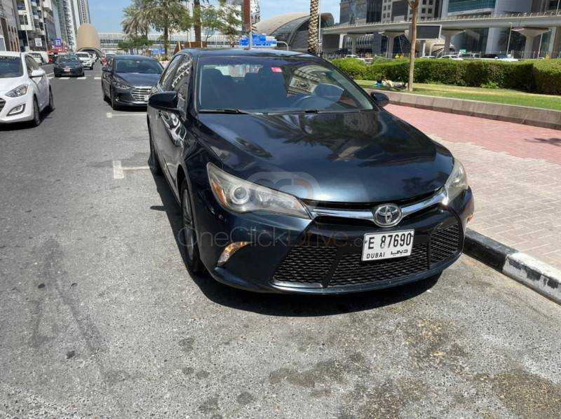 RENT TOYOTA CAMRY 2017 IN DUBAI-pic_2