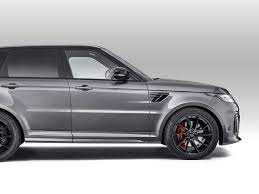 LAND ROVER RANGE ROVER SPORT SUPERCHARGED-pic_3