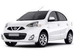 RENT NISSAN MICRA 2020 IN DUBAI-pic_2