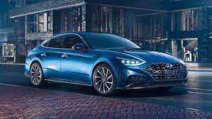 RENT HYUNDAI SONATA 2021 IN DUBAI - image 6